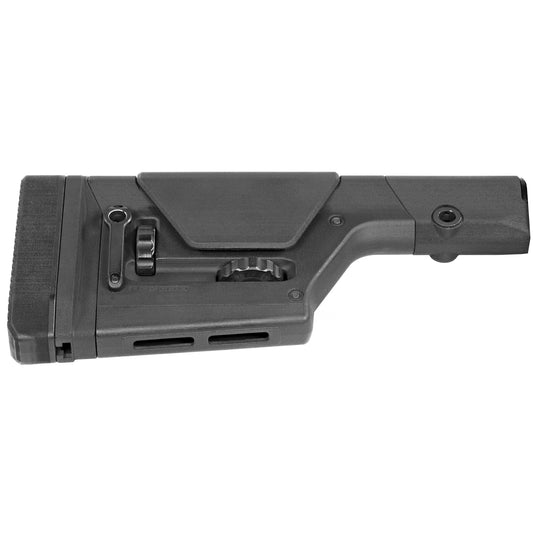 Magpul Industries PRS GEN3 Precision Rifle Stock for AR15 and AR10 Platforms - Black