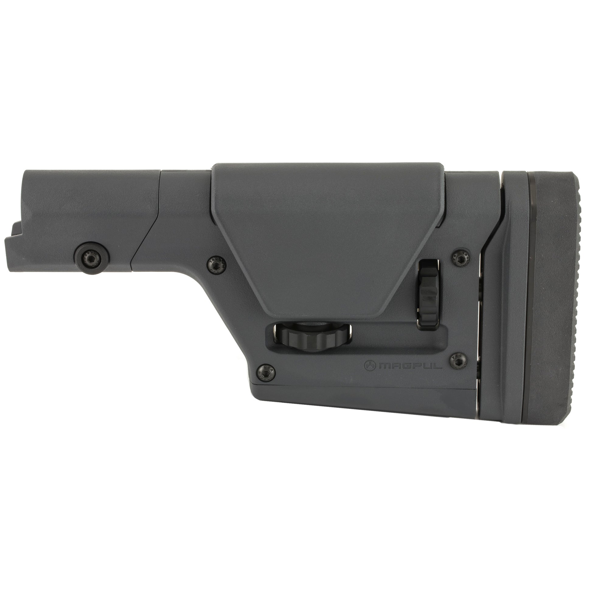 Magpul PRS Gen 3 Precision Rifle Stock for AR15/AR10 - Gray