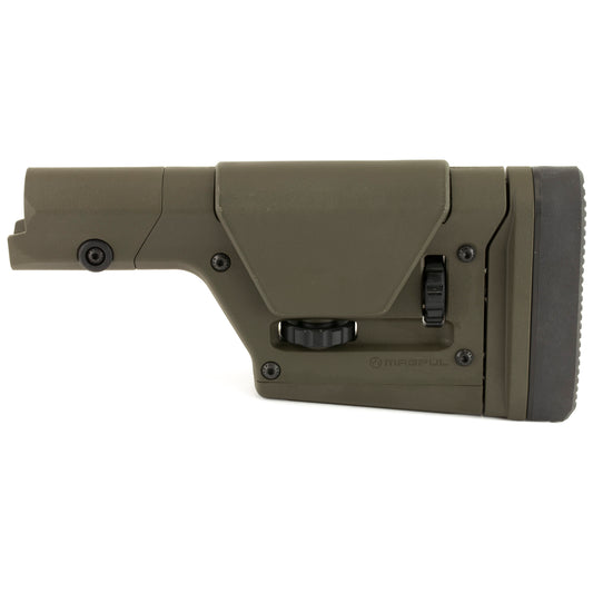 Magpul Industries PRS Gen 3 Stock for AR15/AR10 Platforms - Olive Drab Green