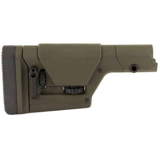 Magpul Industries PRS Gen 3 Stock for AR15/AR10 Platforms - Olive Drab Green