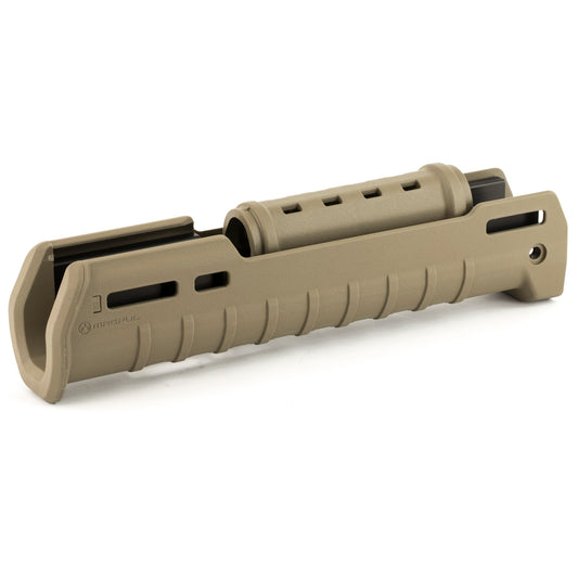 Magpul Industries Zhukov-U Handguard for AK-47/74 in Flat Dark Earth - Model MAG680-FDE