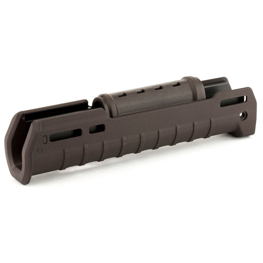 Magpul Industries Zhukov-U Hand Guard for AK-47/74 in Plum * Compact Shorter Design with M-LOK Compatibility