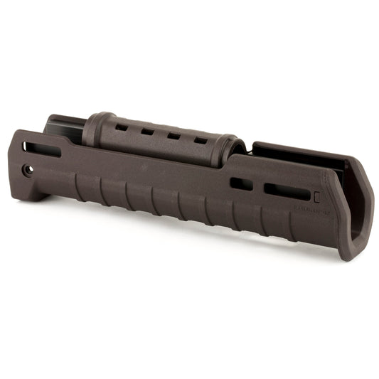 Magpul Industries Zhukov-U Hand Guard for AK-47/74 in Plum * Compact Shorter Design with M-LOK Compatibility