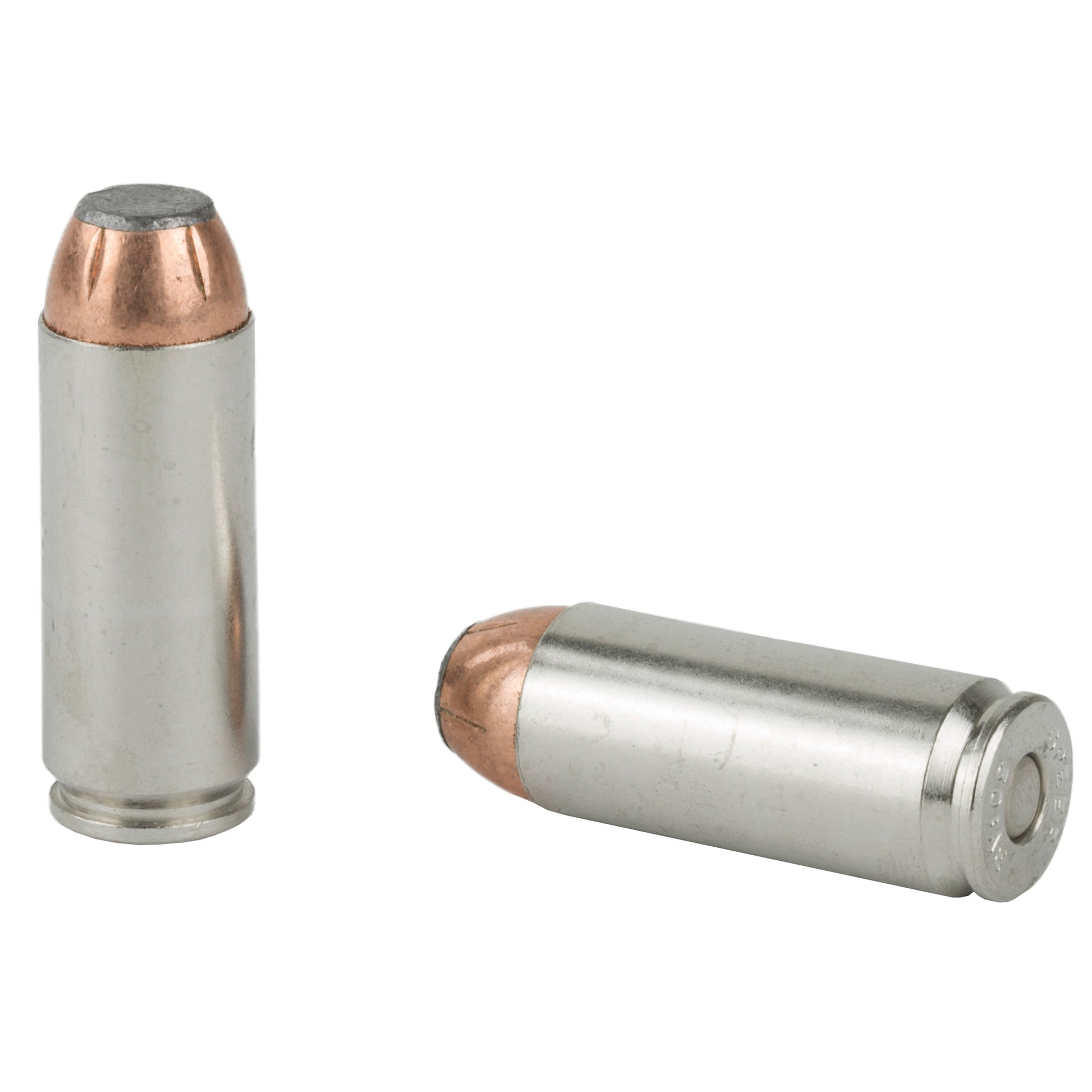 Magnum Research CCI 50AE 350-Grain Jacketed Soft Point Ammunition - Model Blount