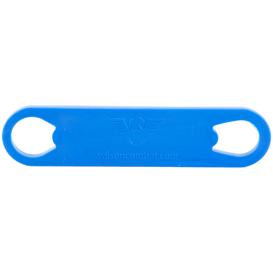 Wilson Combat Bushing Tool WC22P - Precision Polymer Barrel Bushing Wrench for Firearm Maintenance
