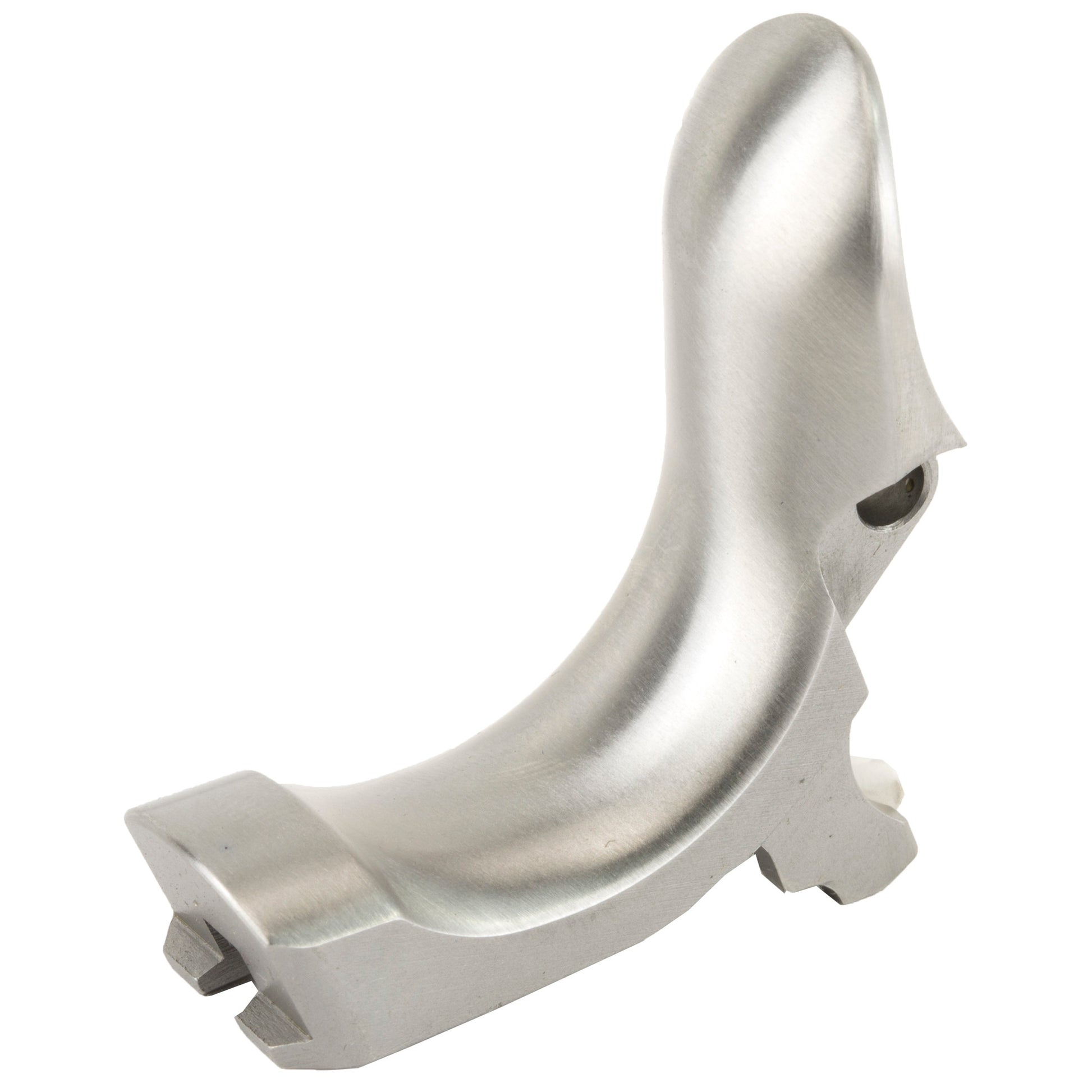 Wilson Combat Bullet Proof 1911 Beavertail Safety Part Number 298SBP * Premium Machined Steel for Custom 1911 Pistols