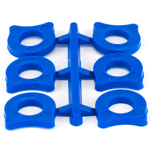 Wilson Combat Replacement Shok Buff for 1911 Pistols * Pack of 6