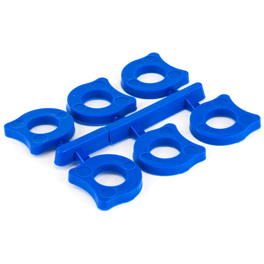 Wilson Combat Replacement Shok Buff for 1911 Pistols * Pack of 6