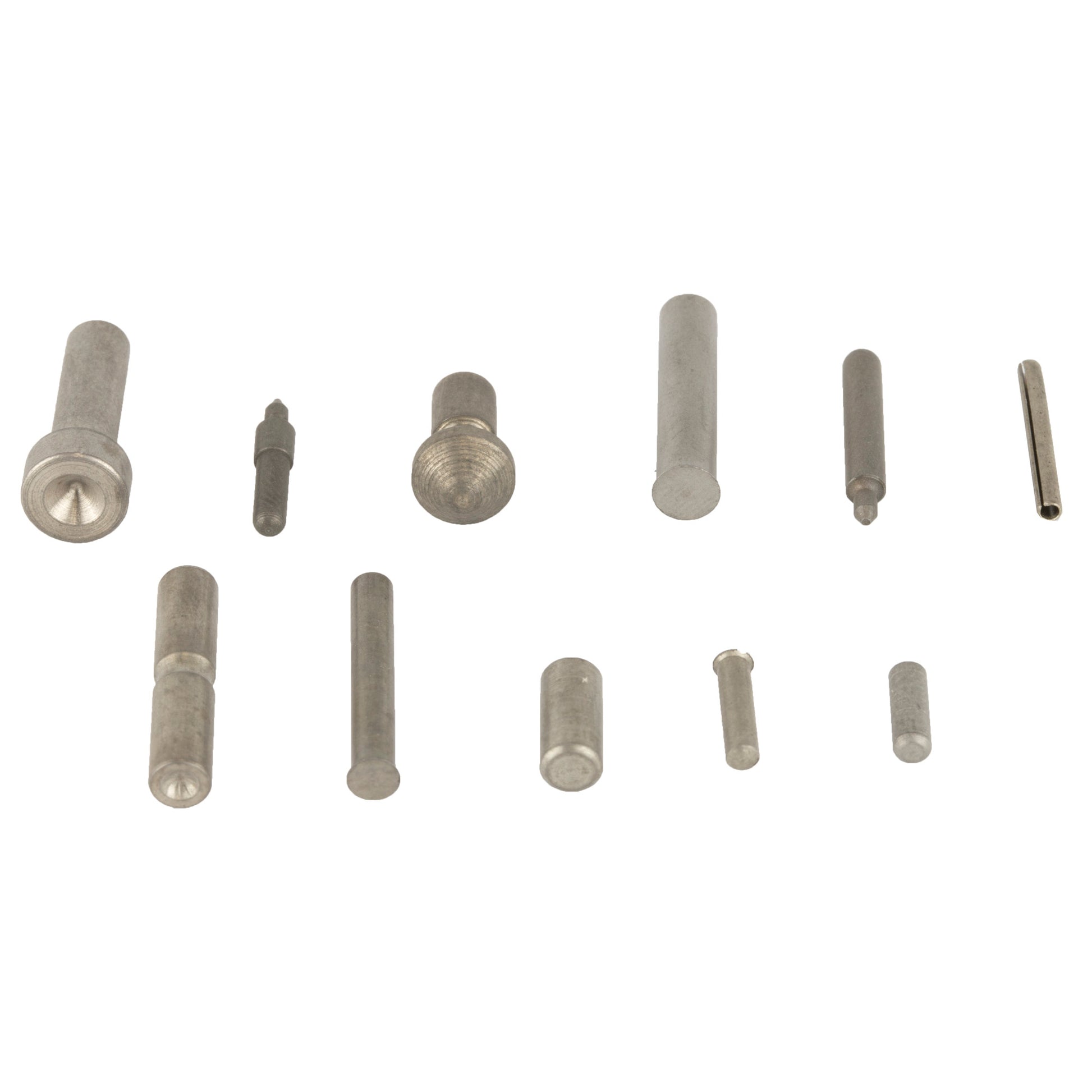 Wilson Combat 1911 Pin Set (Part Number 315S) * Precision Steel Pins for 1911 Pistol Rebuild and Maintenance