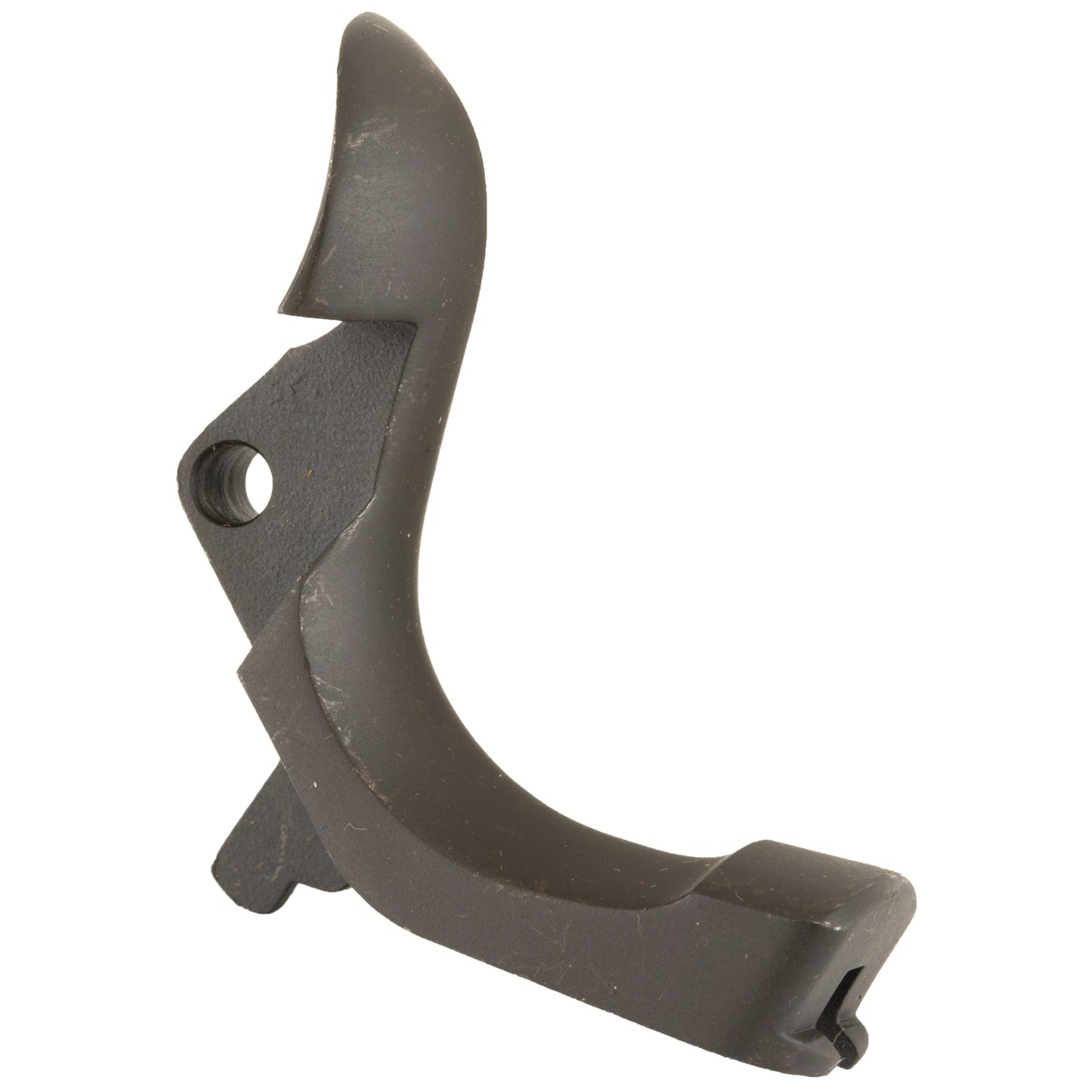 Wilson Combat 429BG Drop-In Beavertail Grip Safety for 1911 Pistols - Blue Finish