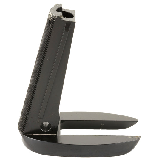 Wilson Combat Bullet Proof Mag Well for 1911 Pistols - Blue