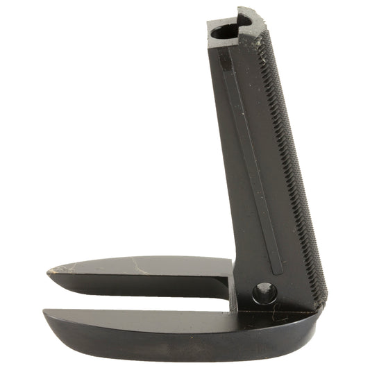 Wilson Combat Bullet Proof Mag Well for 1911 Pistols - Blue