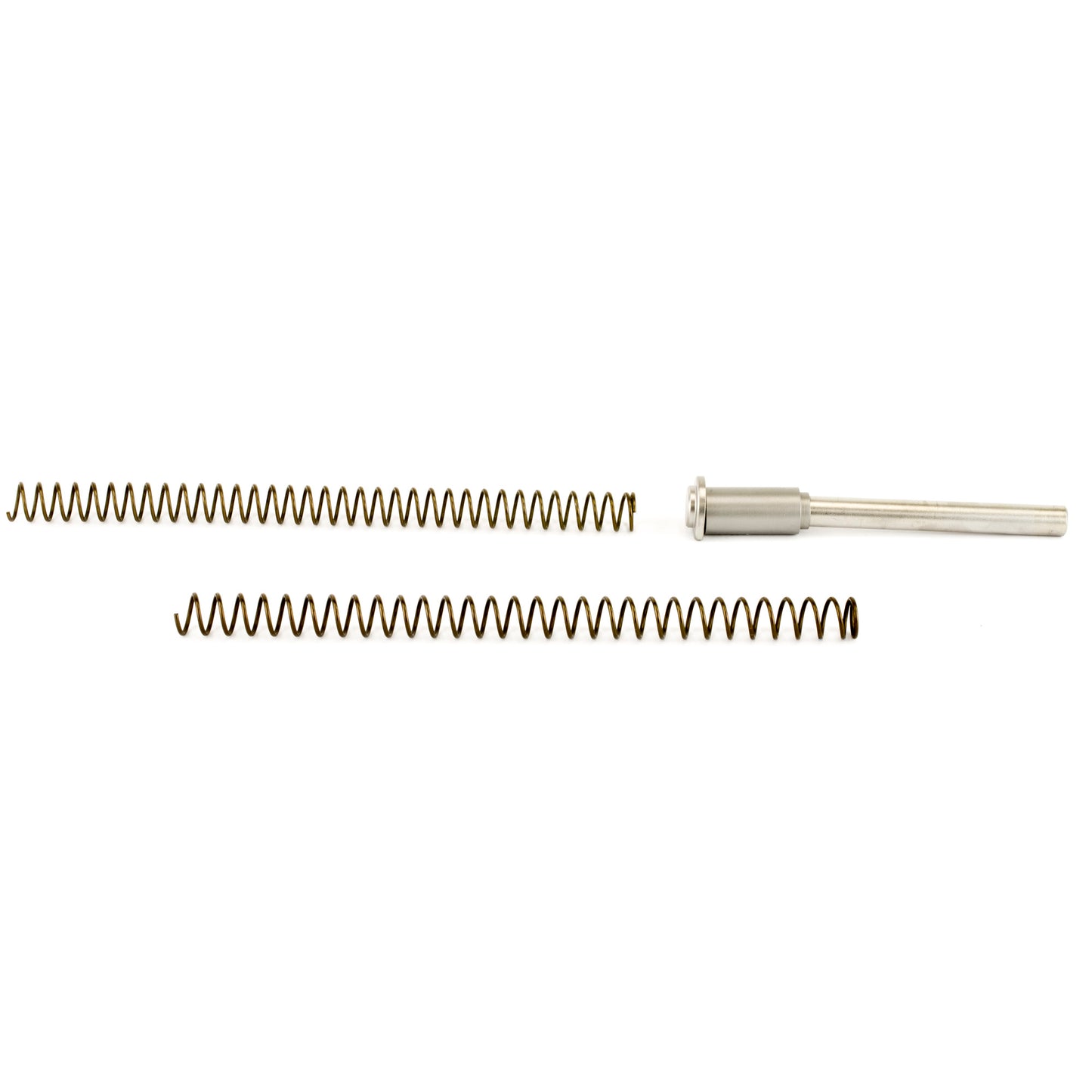 Wilson Combat Shok-Buff Recoil Kit for Government Models * Premium Recoil System for Enhanced Accuracy and Reliability