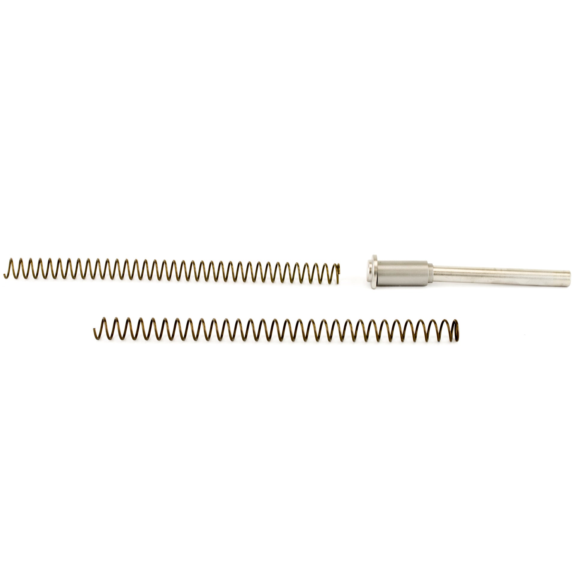 Wilson Combat Shok-Buff Recoil Kit for Government Models * Premium Recoil System for Enhanced Accuracy and Reliability