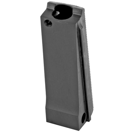 Wilson Combat 1911 Full Size Checkered Mainspring Housing - Blue - Part #92BF