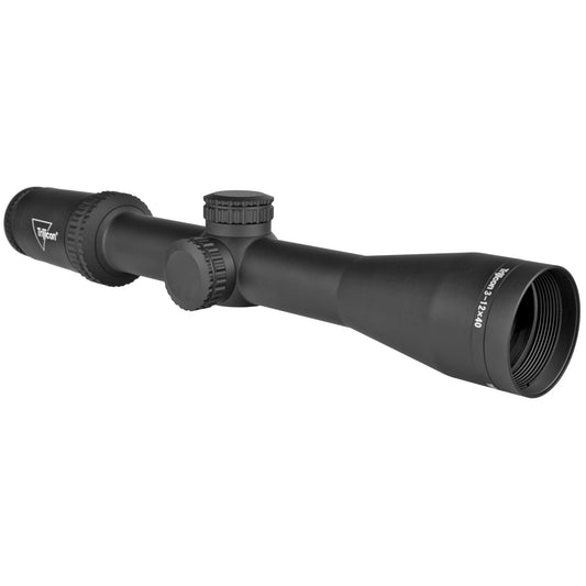 Trijicon Ascent 3-12x40 Rifle Scope with BDC Target Holds Reticle