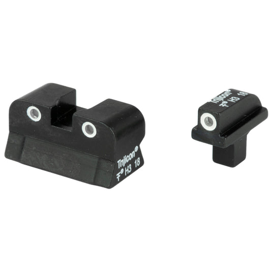 Trijicon Bright & Tough Green Night Sight for Colt 45, Part CA01-600138