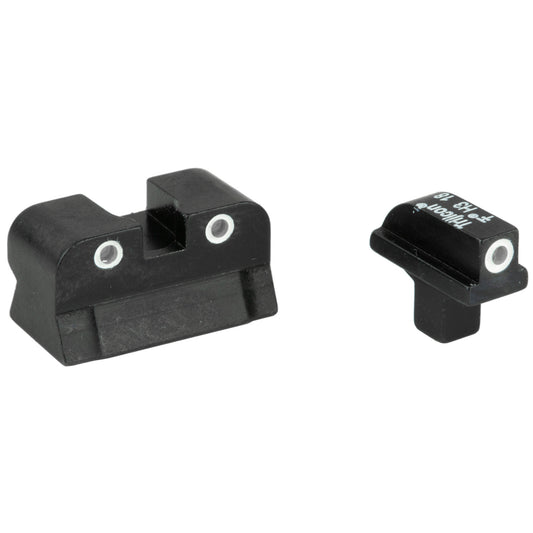 Trijicon Bright & Tough Green Night Sight for Colt 45, Part CA01-600138