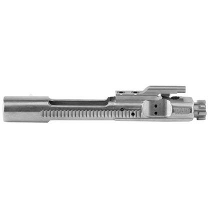 WMD Guns NIB-X Bolt Carrier Group with Hammer for 5.56 NATO - Silver Finish