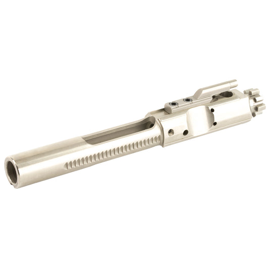 WMD Guns NiB-X .308 Bolt Carrier Group - Long-lasting, Easy-clean AR-10 Compatible Part
