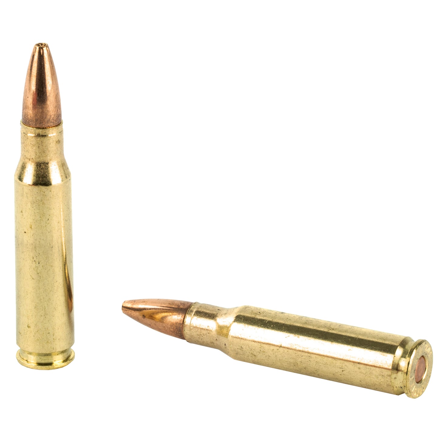 Winchester Ammunition USA Ready 308 Winchester 168-Grain Open Tip * Box of 20 Rounds