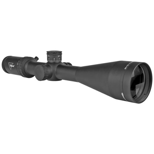 Trijicon Credo 2.5-15x56 Rifle Scope with Red MRAD Center Dot Reticle * Rugged Tactical Optic for Precision Shooting