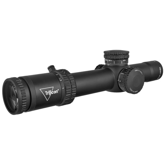 Trijicon Credo 1-8x28 FFP MRAD R/G Tactical Riflescope