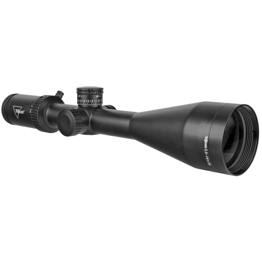 Trijicon Credo HX 2.5-10x56 Rifle Scope with Green MOA Precision Hunter Reticle