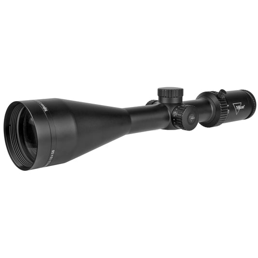 Trijicon Credo HX 2.5-10x56 Rifle Scope with Green Standard Duplex Reticle