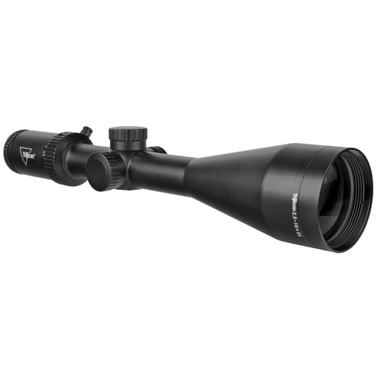 Trijicon Credo HX 2.5-10x56 Rifle Scope with Green Standard Duplex Reticle