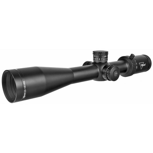 Trijicon Credo HX 2.5-15x42 Rifle Scope - Precision Optics for Brag-Worthy Hunts