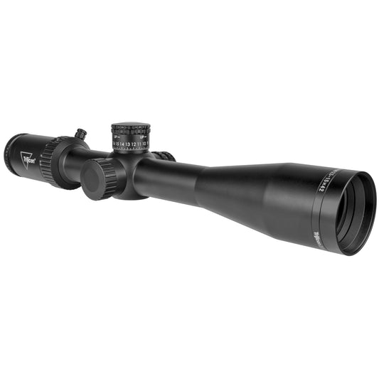 Trijicon Credo HX 2.5-15x42 Rifle Scope - Precision Optics for Brag-Worthy Hunts