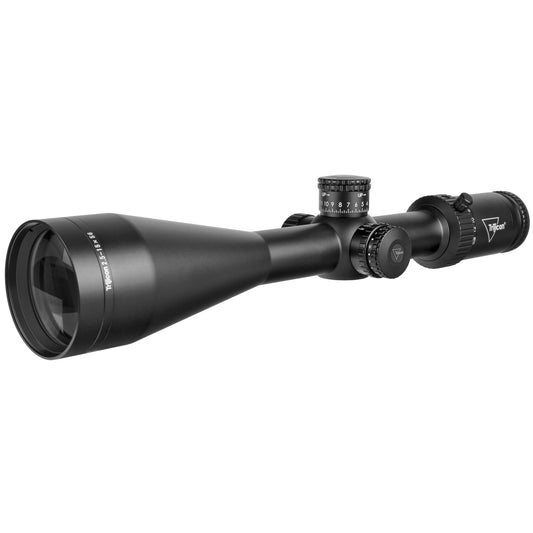 Trijicon Credo HX 2.5-15x56 Rifle Scope with Red MOA Center Dot Reticle