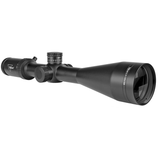Trijicon Credo HX 2.5-15x56 Rifle Scope with Red MOA Center Dot Reticle