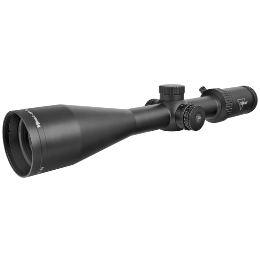 Trijicon Credo HX 4-16x50 Rifle Scope with Green Standard Duplex Reticle