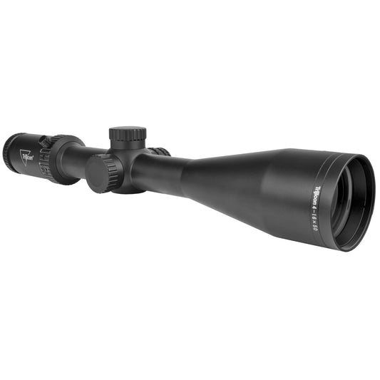 Trijicon Credo HX 4-16x50 Rifle Scope with Green Standard Duplex Reticle