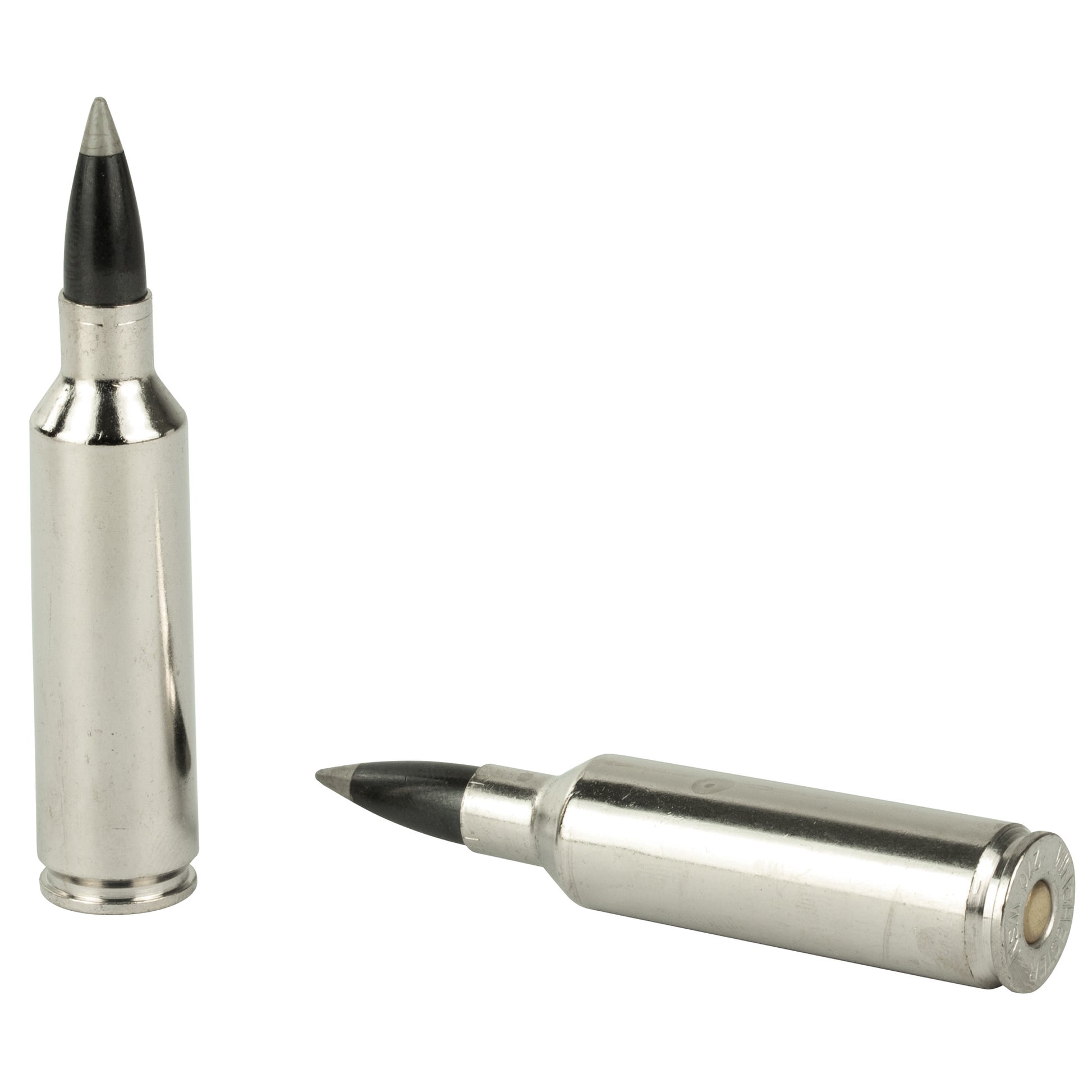 Winchester Ammunition Ballistic Silvertip .270 Winchester Short Magnum 150 Grain Polymer Tip - 20 Rounds per Box