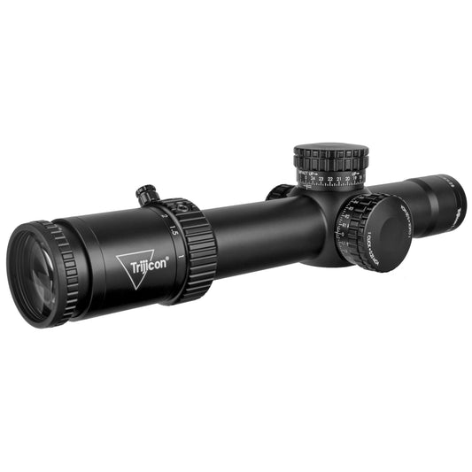 Trijicon Credo HX 1-8x28 Low Power Variable Optic Rifle Scope * Black