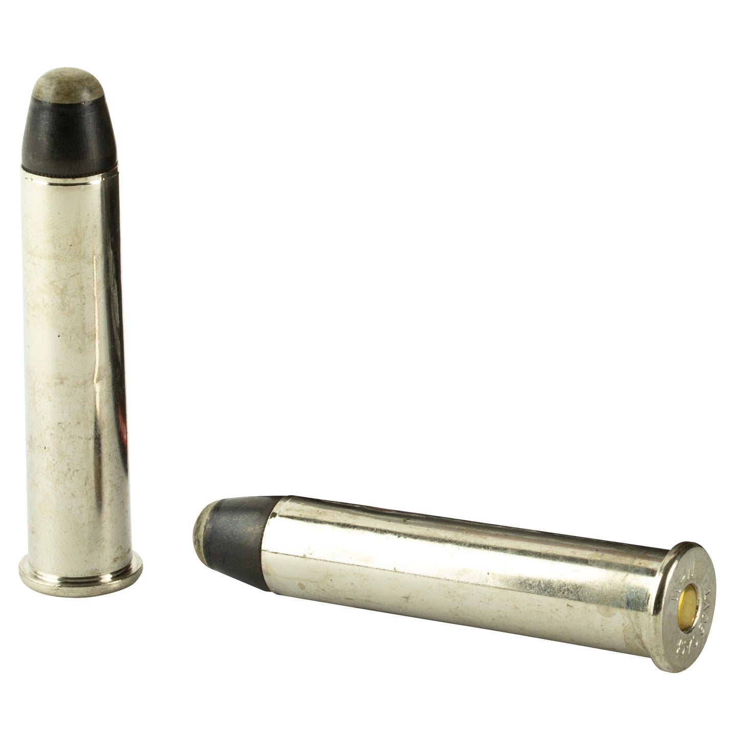Winchester Ammunition Ballistic Silvertip .45-70 Government 300-Grain Polymer Tip Rifle Ammunition (20 Rounds per Box)