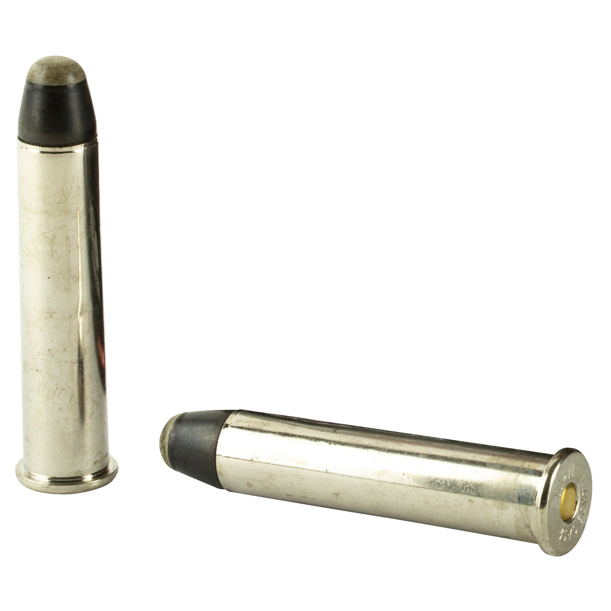 Winchester Ammunition Ballistic Silvertip .45-70 Government 300-Grain Polymer Tip Rifle Ammunition (20 Rounds per Box)