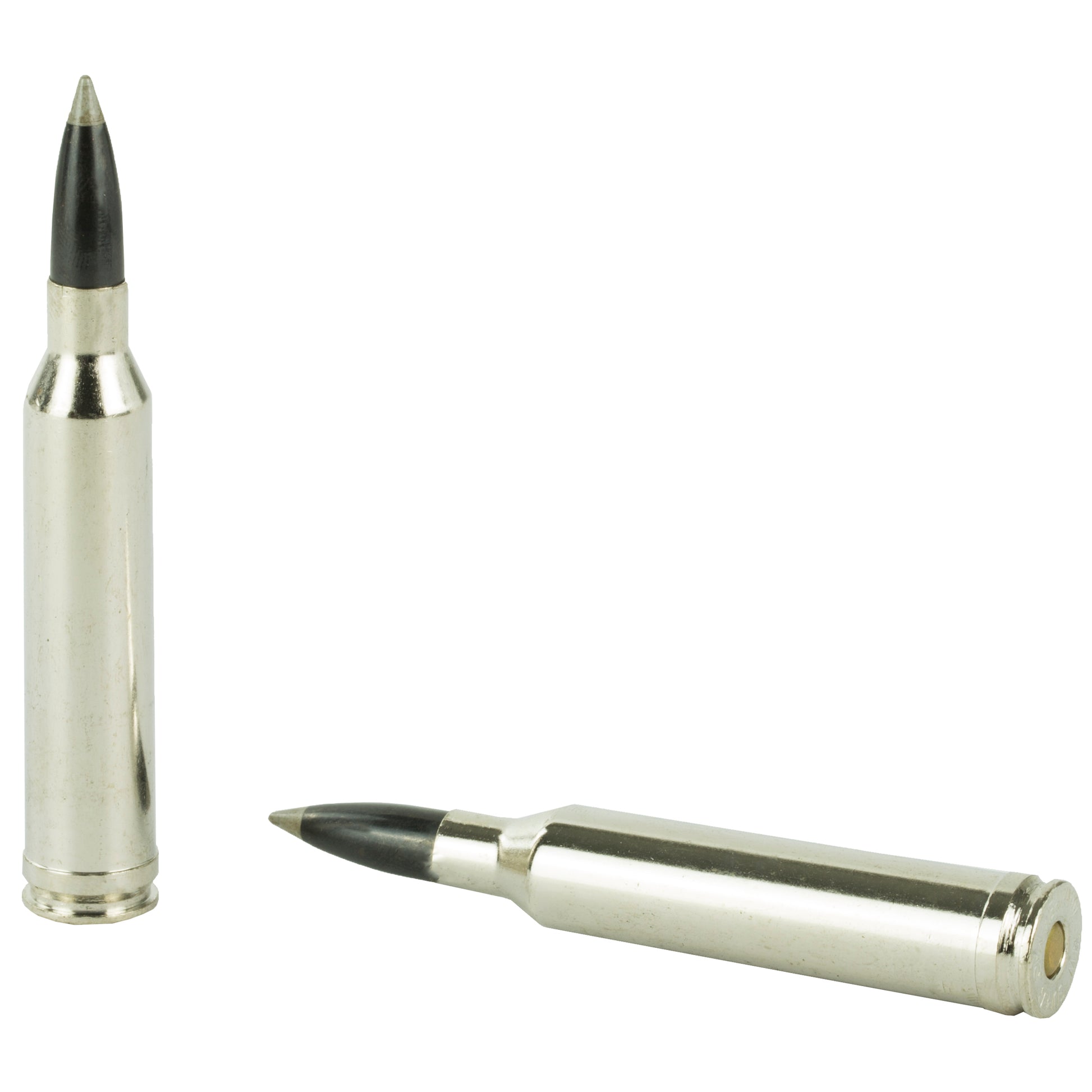 Winchester Ammunition Ballistic Silvertip 7mm Remington 150-Grain Polymer Tip Bullets (20 per Box, 200 per Case)