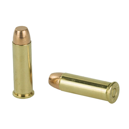 Winchester Ammunition Service Grade 38 Special Full Metal Jacket 130 Grain * 50 Rounds per Box, 500 per Case