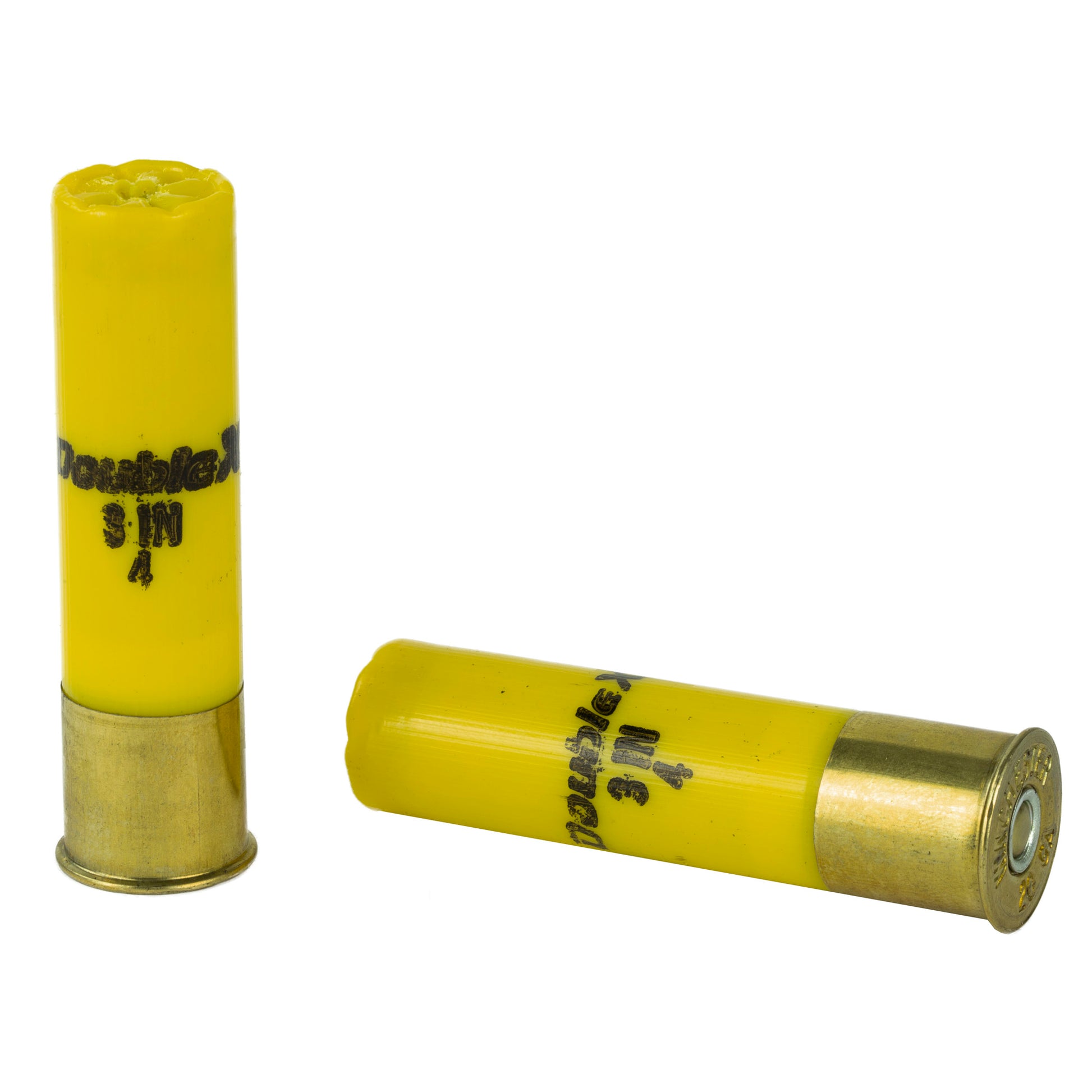 Winchester Ammunition Double X High-Velocity 20 Gauge Shotshells * 1.31 oz #4 Shot, 10 Rounds per Box