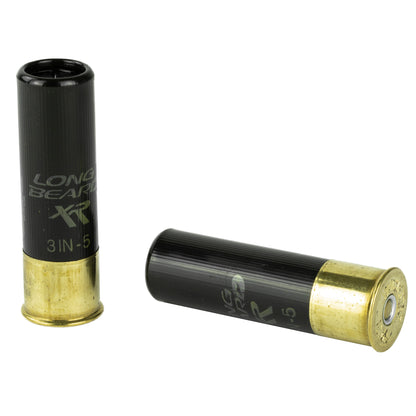 Winchester Ammunition Longbeard XR Turkey Shotshell 12 Gauge, 1.75 oz #5 - 10 Rounds per Box