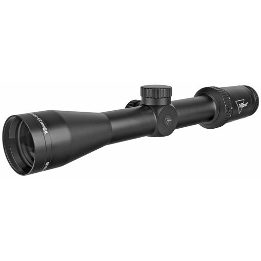 Trijicon Huron 2.5-10x40 Rifle Scope with BDC Hunter Holds Reticle