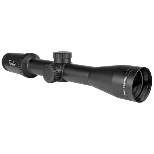 Trijicon Huron 2.5-10x40 Rifle Scope with BDC Hunter Holds Reticle
