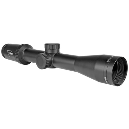 Trijicon Huron 3-12x40 Rifle Scope with BDC Hunter Holds Reticle * Versatile Optic for North American Whitetail Deer Hunting