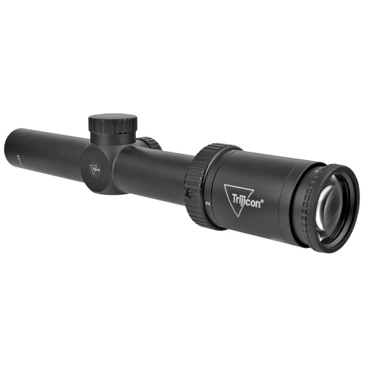 Trijicon Huron 1-4x24 Rifle Scope with BDC Hunter Holds Reticle * Lightweight 30mm Low Power Variable Optic for Deer Hunting