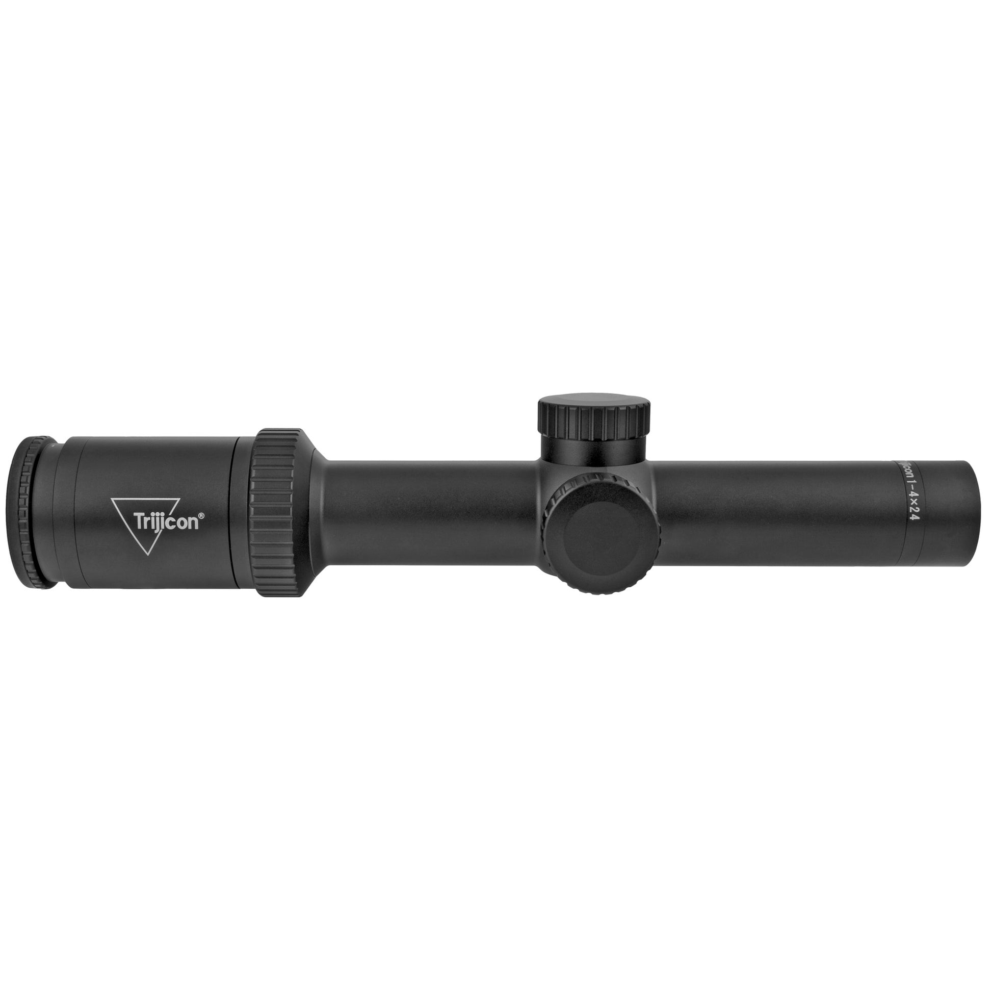 Trijicon Huron 1-4x24 Rifle Scope with BDC Hunter Holds Reticle * Lightweight 30mm Low Power Variable Optic for Deer Hunting