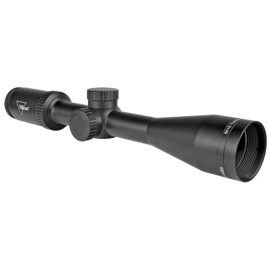 Trijicon Huron 3-9x40 Rifle Scope with BDC Hunter Holds Reticle